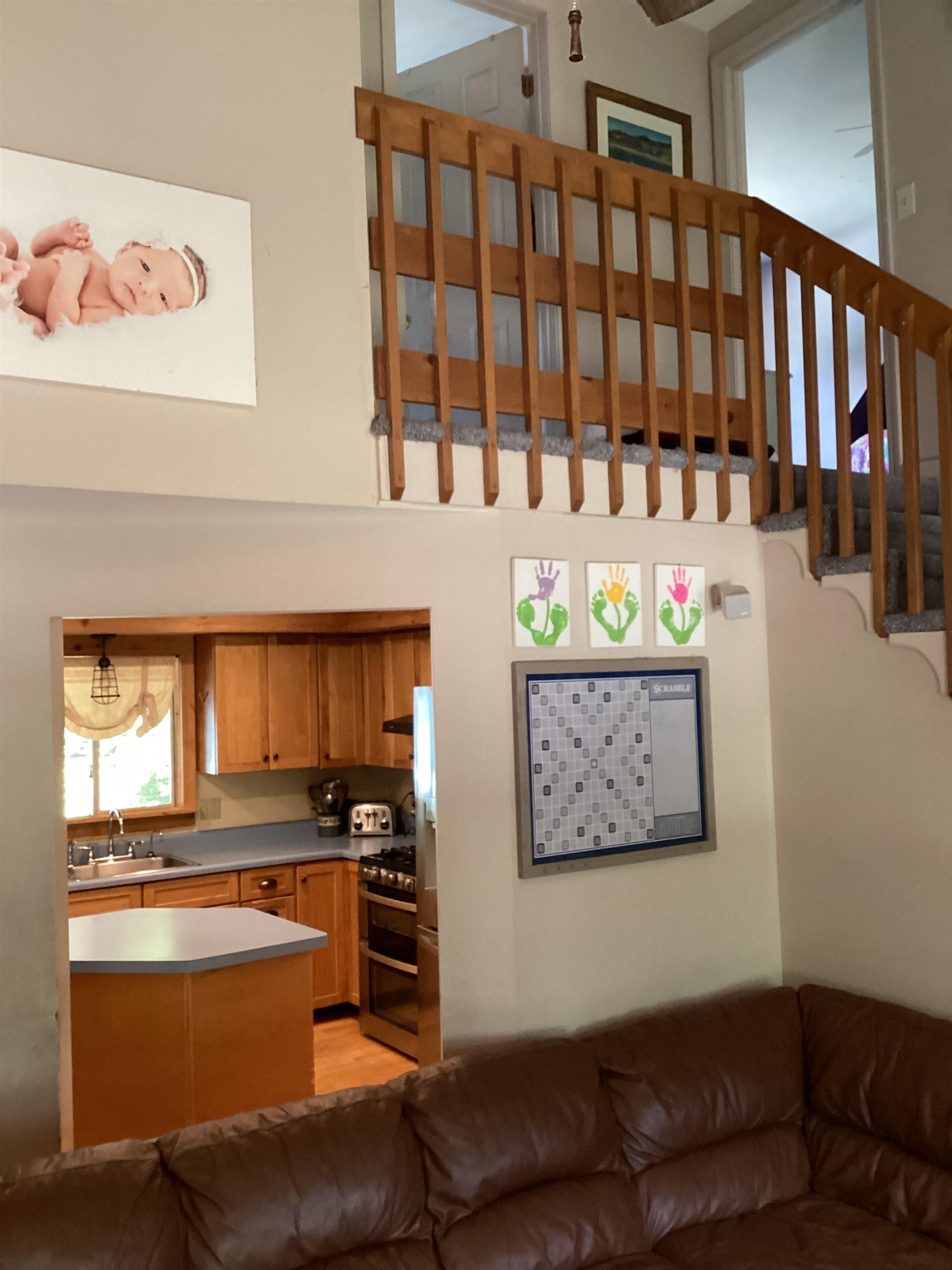 491 Alpine Drive Mount Holly, VT 05758 - Photo 20 of 60