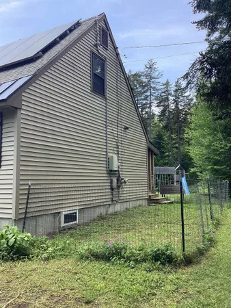 $530,000 | 491 Alpine Drive, Mount Holly, VT 05758