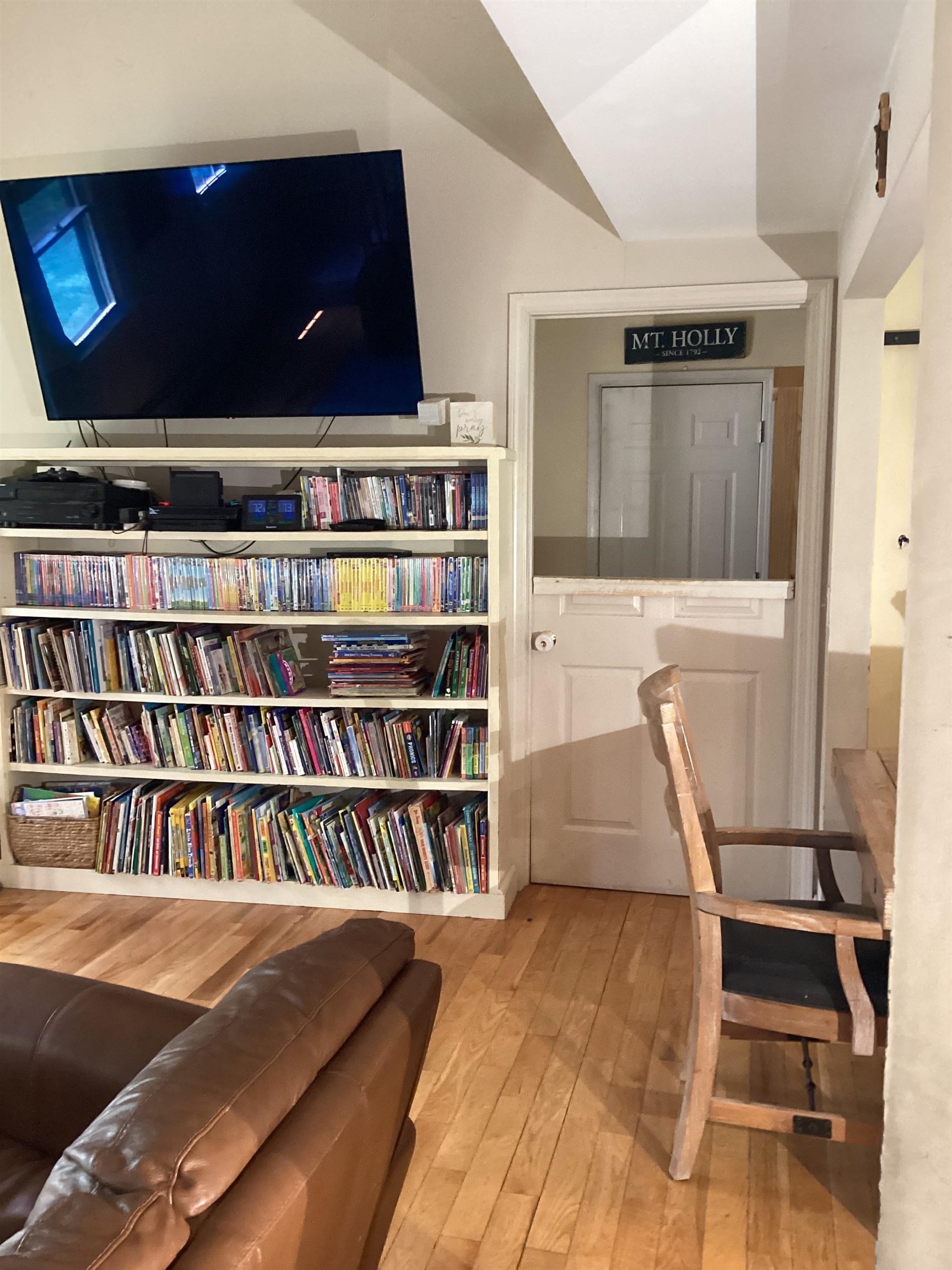 491 Alpine Drive Mount Holly, VT 05758 - Photo 25 of 60