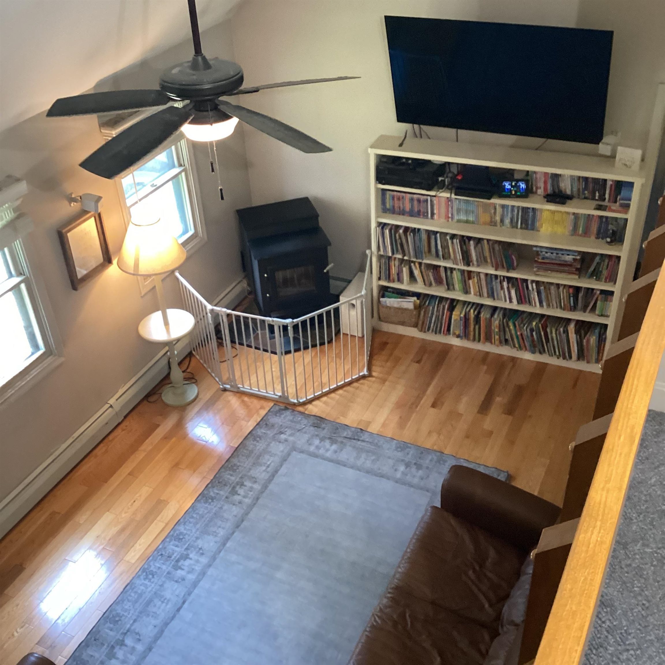 491 Alpine Drive Mount Holly, VT 05758 - Photo 26 of 60