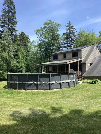 $530,000 | 491 Alpine Drive, Mount Holly, VT 05758