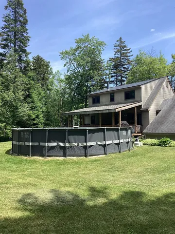 $530,000 | 491 Alpine Drive, Mount Holly, VT 05758