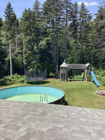 $530,000 | 491 Alpine Drive, Mount Holly, VT 05758
