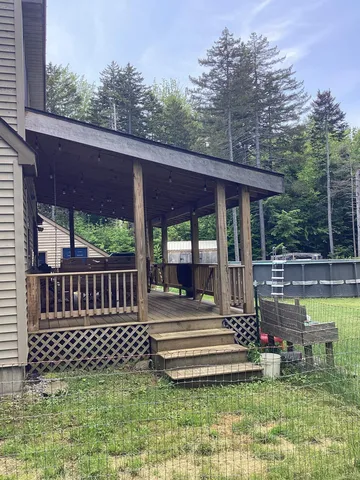 $530,000 | 491 Alpine Drive, Mount Holly, VT 05758