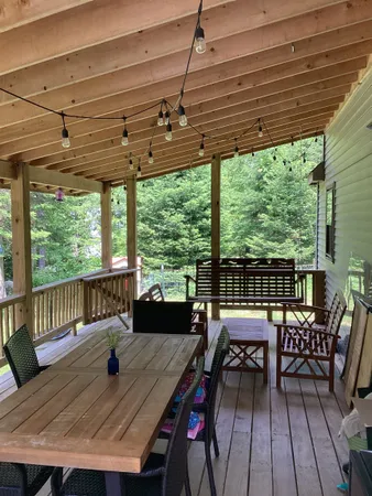 $530,000 | 491 Alpine Drive, Mount Holly, VT 05758