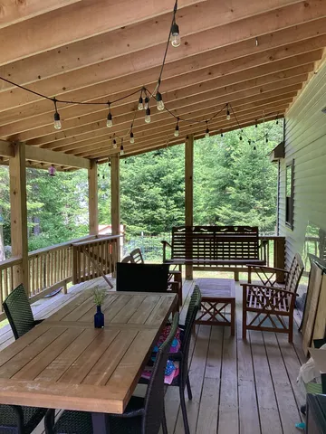 $530,000 | 491 Alpine Drive, Mount Holly, VT 05758