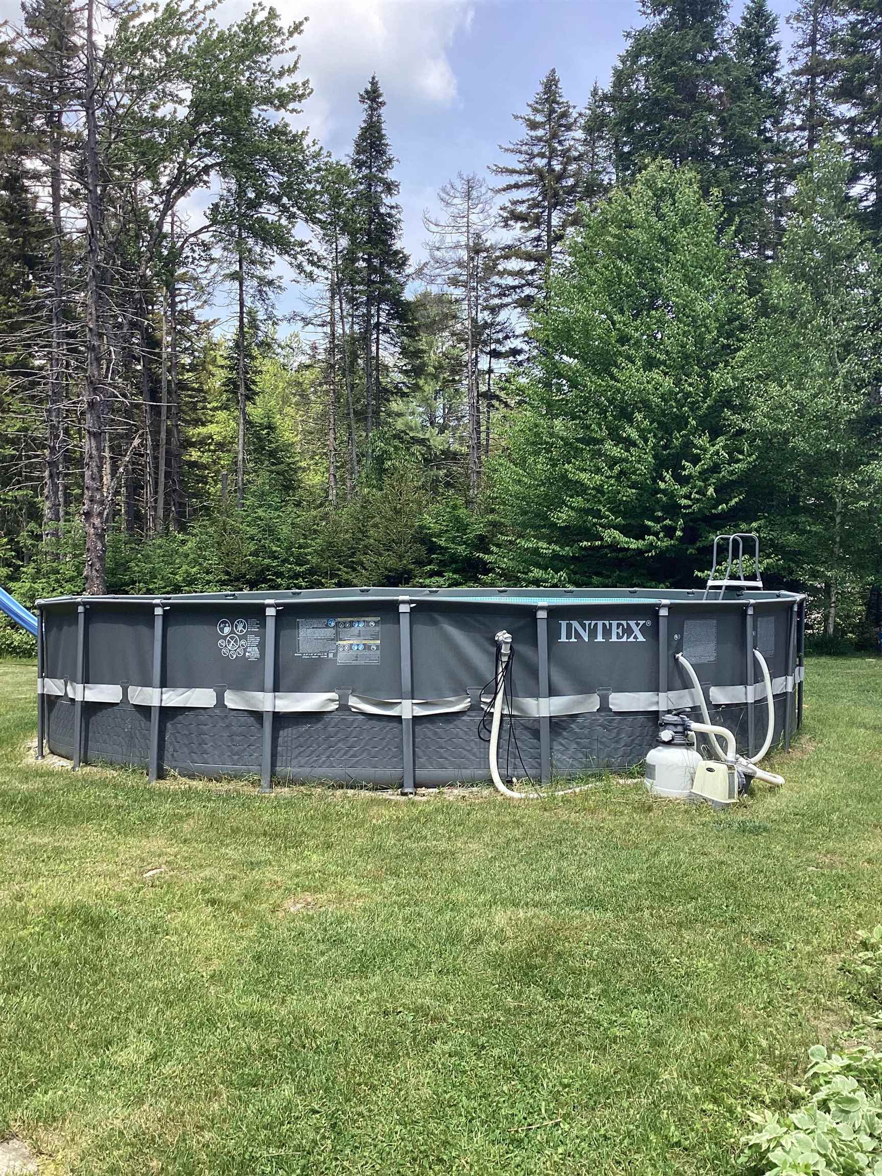 491 Alpine Drive Mount Holly, VT 05758 - Photo 51 of 60