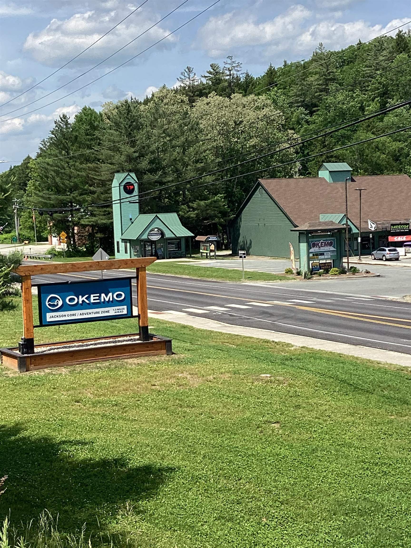 491 Alpine Drive Mount Holly, VT 05758 - Photo 55 of 60