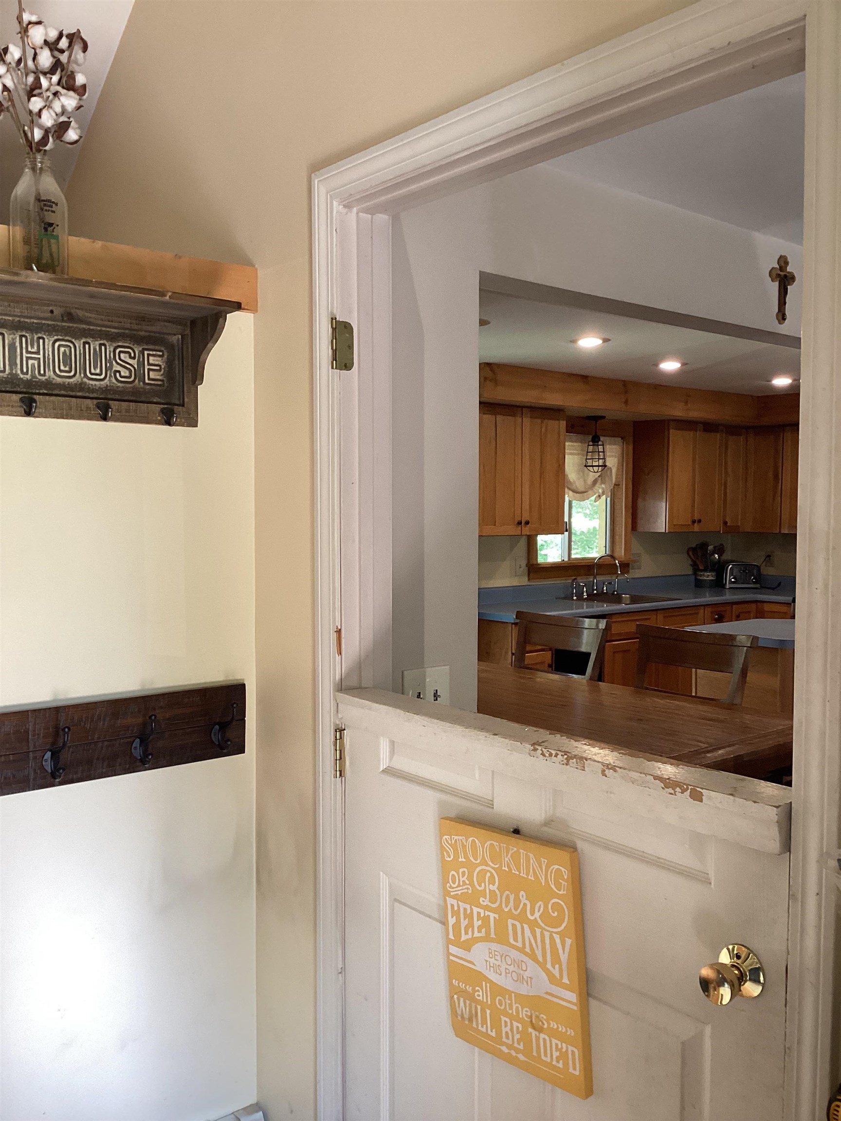 491 Alpine Drive Mount Holly, VT 05758 - Photo 6 of 60