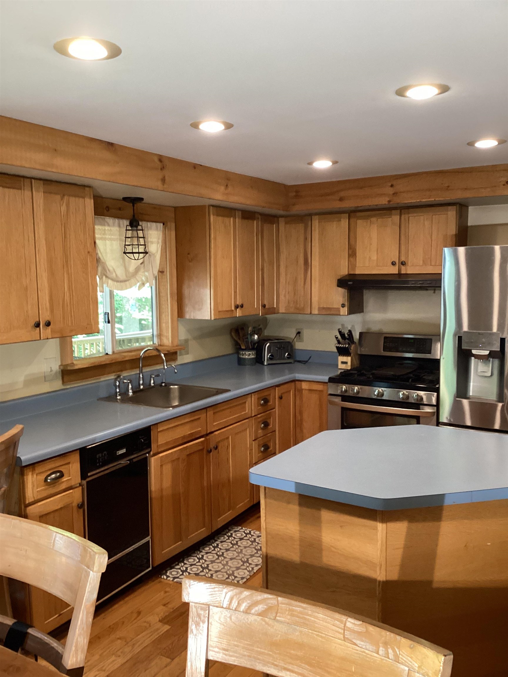 491 Alpine Drive Mount Holly, VT 05758 - Photo 8 of 60