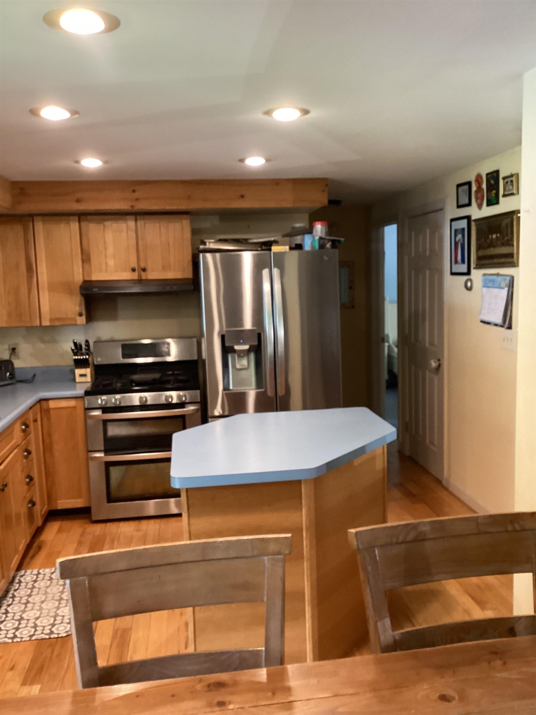 491 Alpine Drive Mount Holly, VT 05758 - Photo 9 of 60