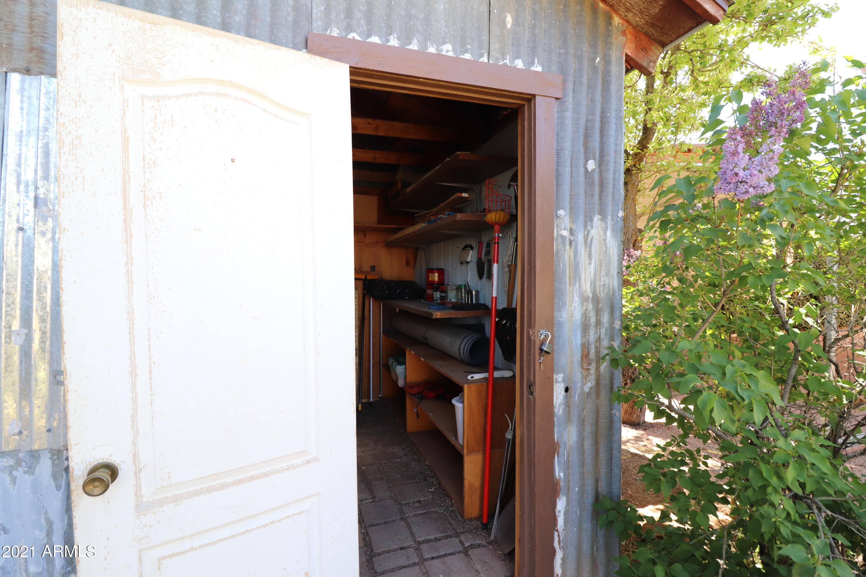8029 West Gunsight Ridge Payson, AZ 85541 - Photo 20 of 27 IMG_0484