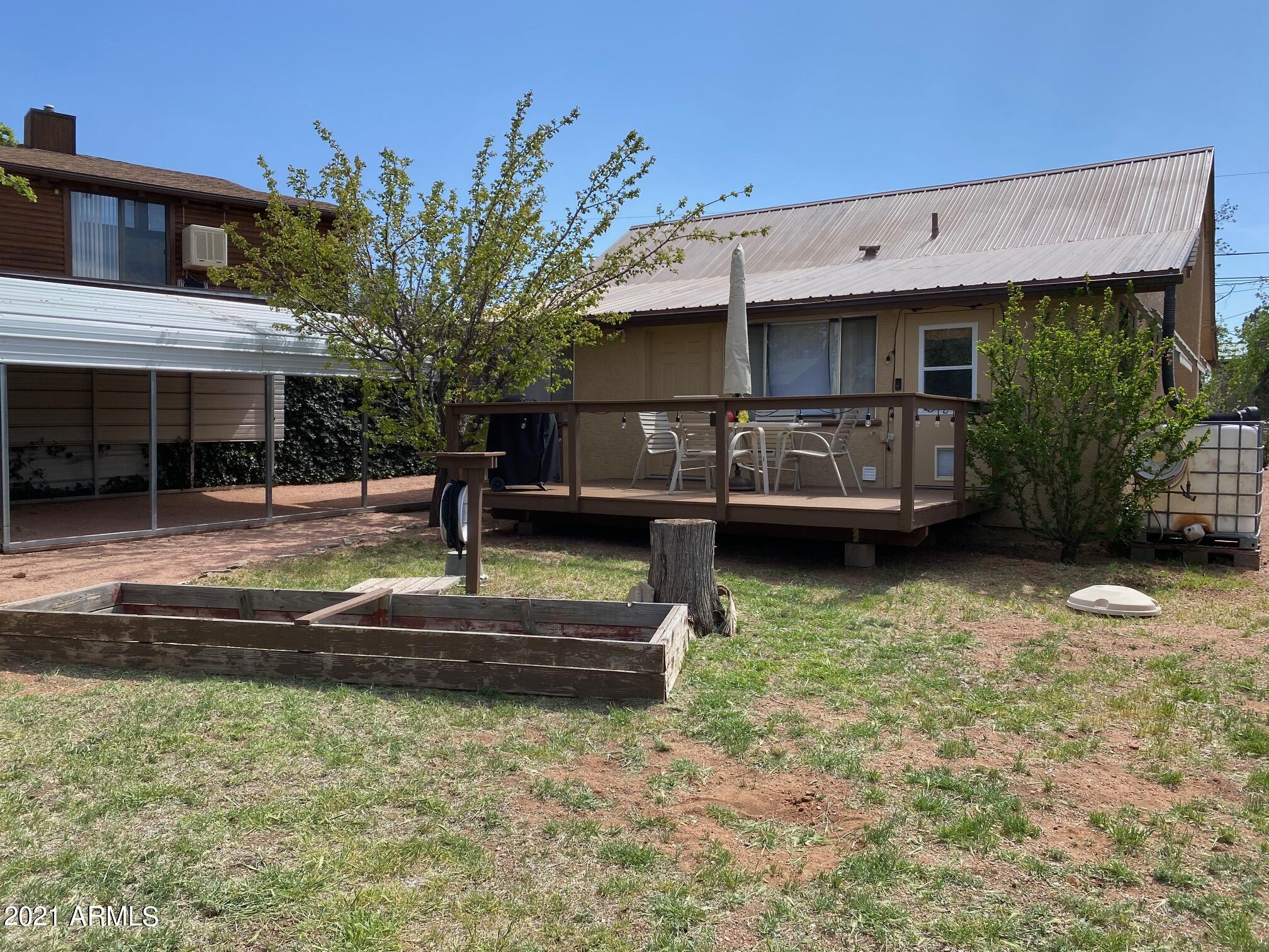 8029 West Gunsight Ridge Payson, AZ 85541 - Photo 25 of 27 IMG_8084