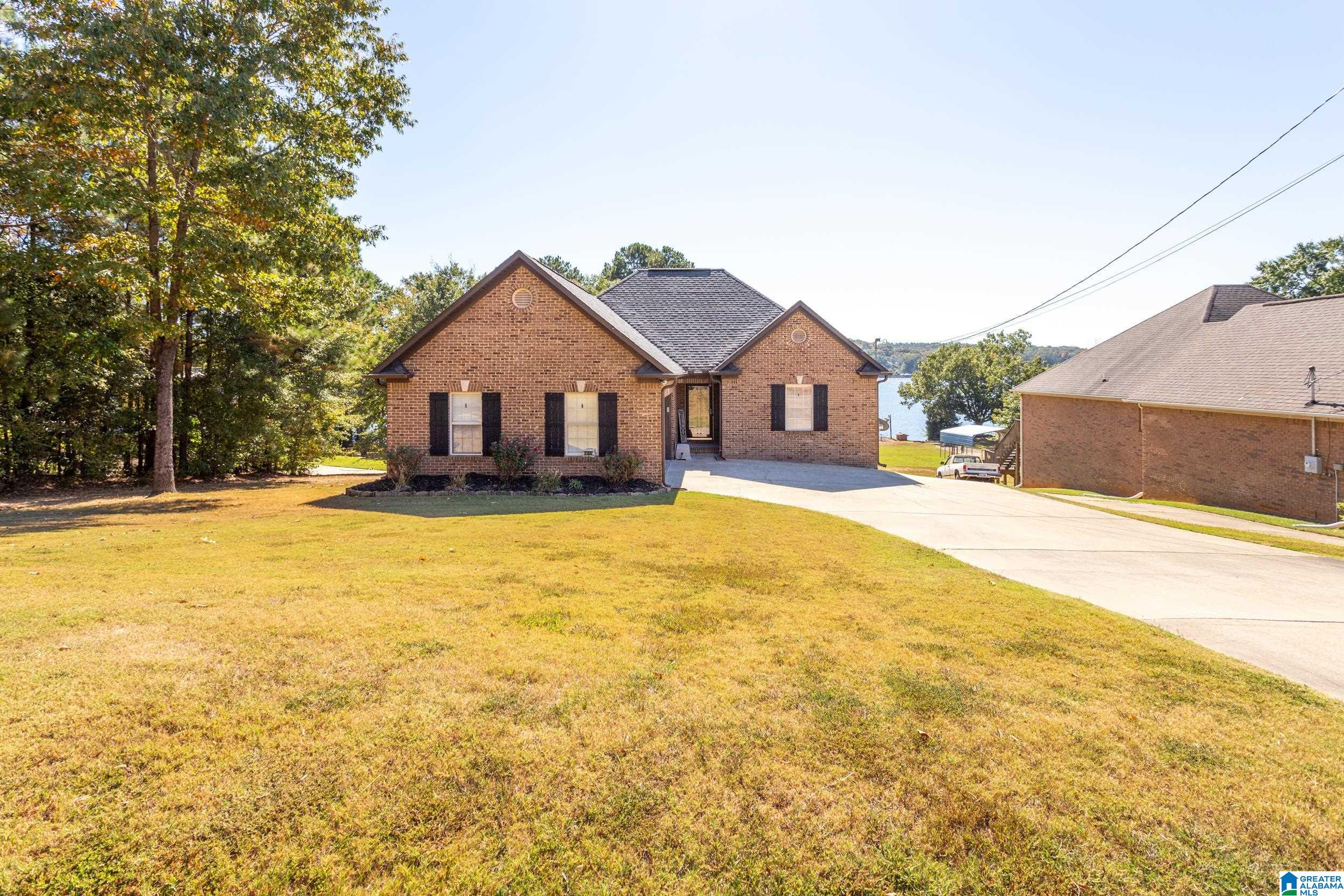 5106 Ranch Marina Road Pell City, AL 35128 - Photo 3 of 48