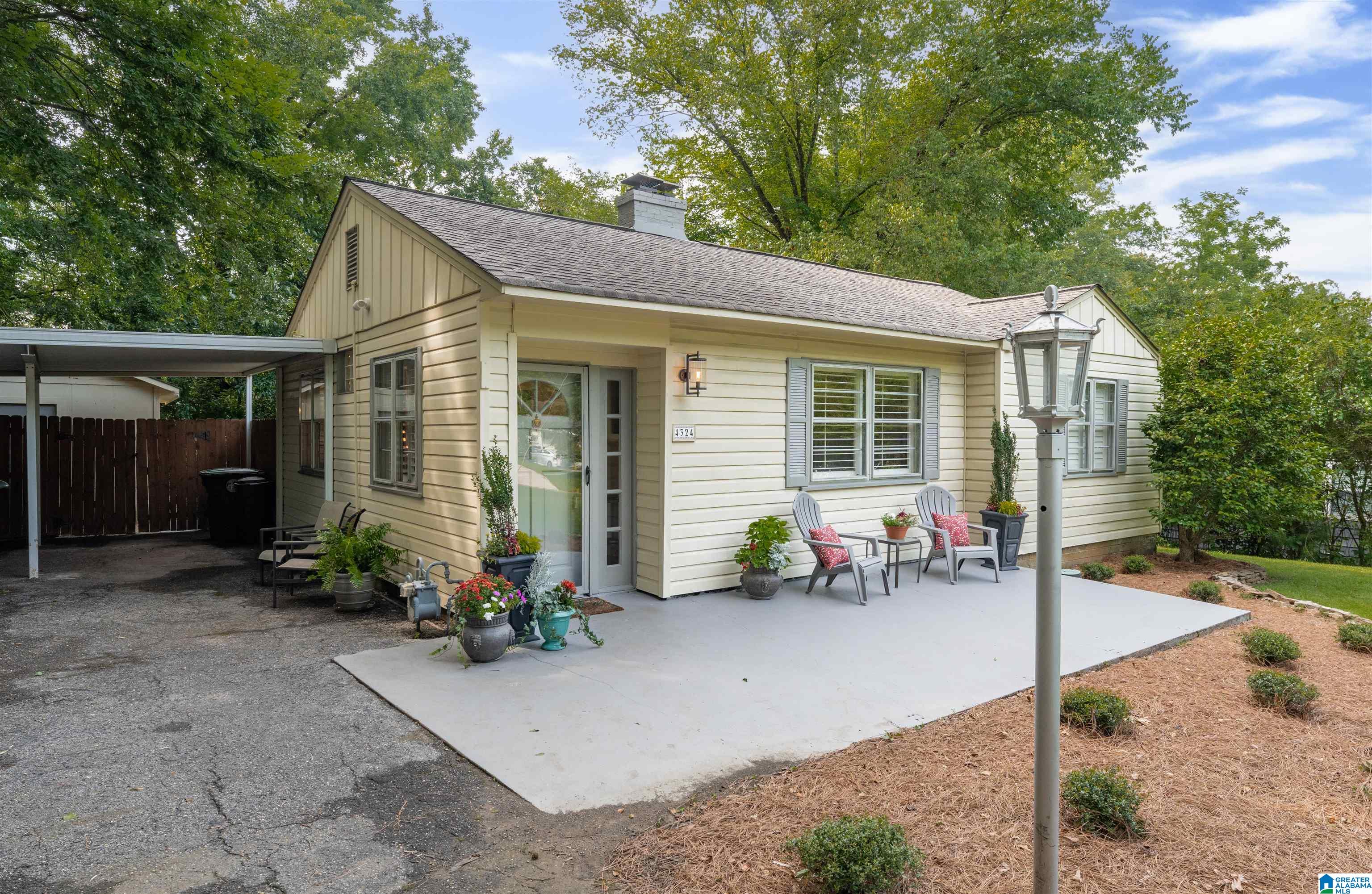 4324 Montevallo Road Birmingham, AL 35213 - Photo 1 of 1