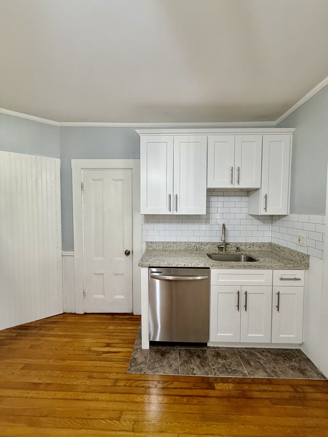 87 Glendower Road, Unit 1 Boston, MA 02131 - Photo 14 of 24 Gallery Image 14