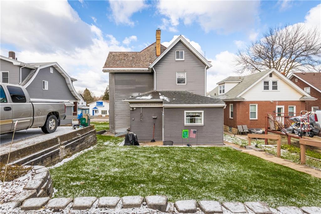 2414 Mt Troy Road Pittsburgh, PA 15212 - Photo 24 of 25 Gallery Image 24