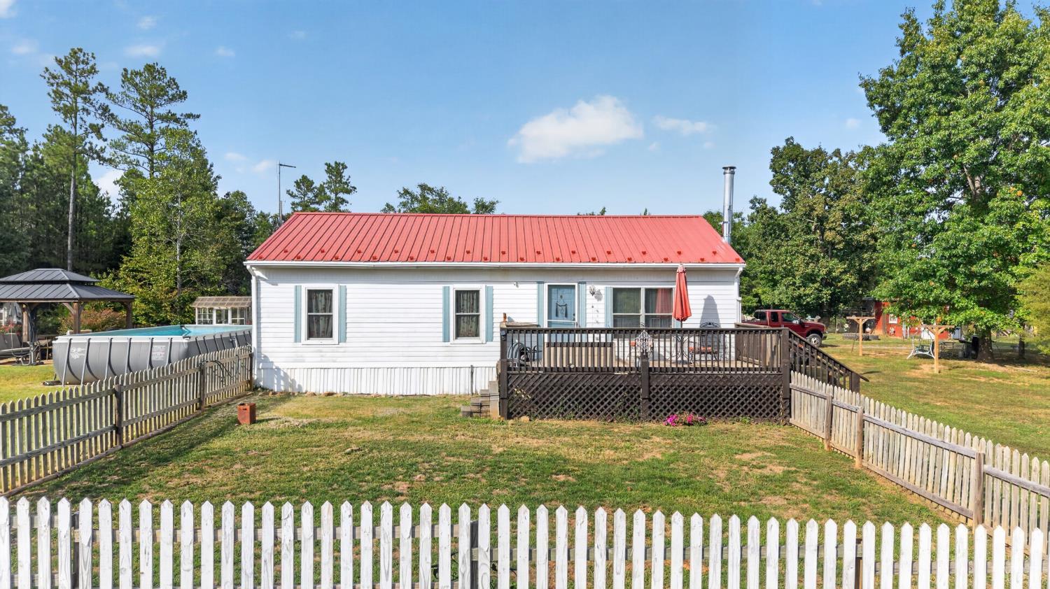 8882 Spring Mill Road Concord, VA 24538 - Photo 29 of 88 Gallery Image 29