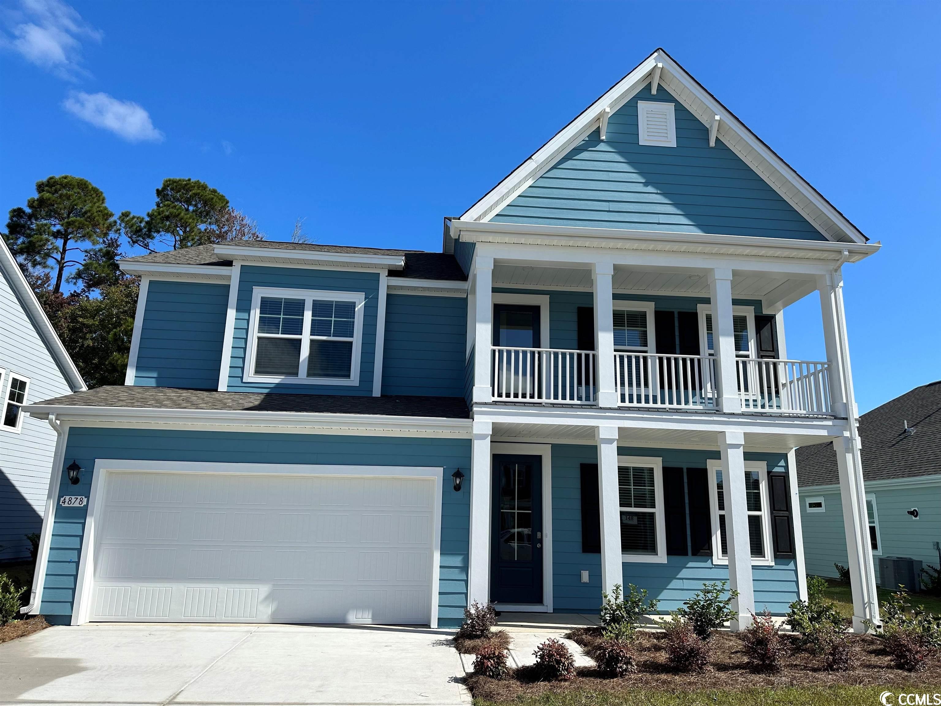 4878 Guilford Loop Myrtle Beach, SC 29588 - Photo 1 of 31 Gallery Image 1