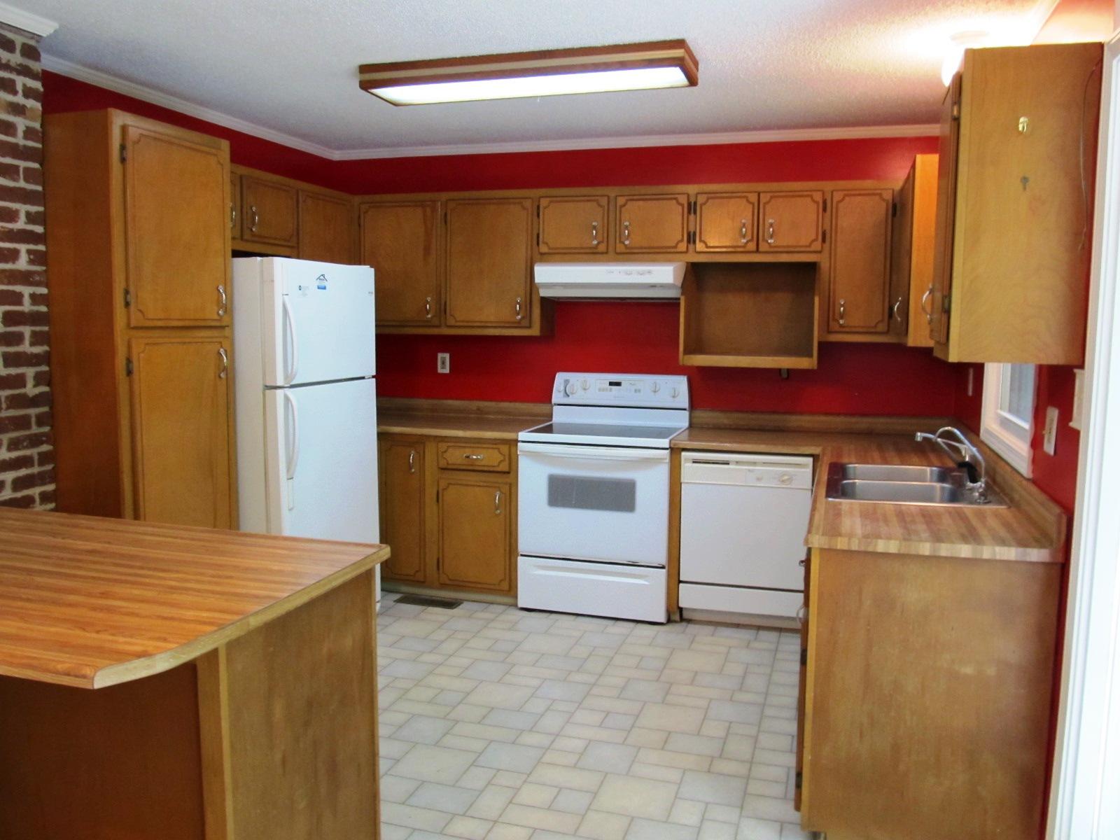 3490 Glendale Community Road Greenback, TN 37742 - Photo 11 of 34 Kitchen
