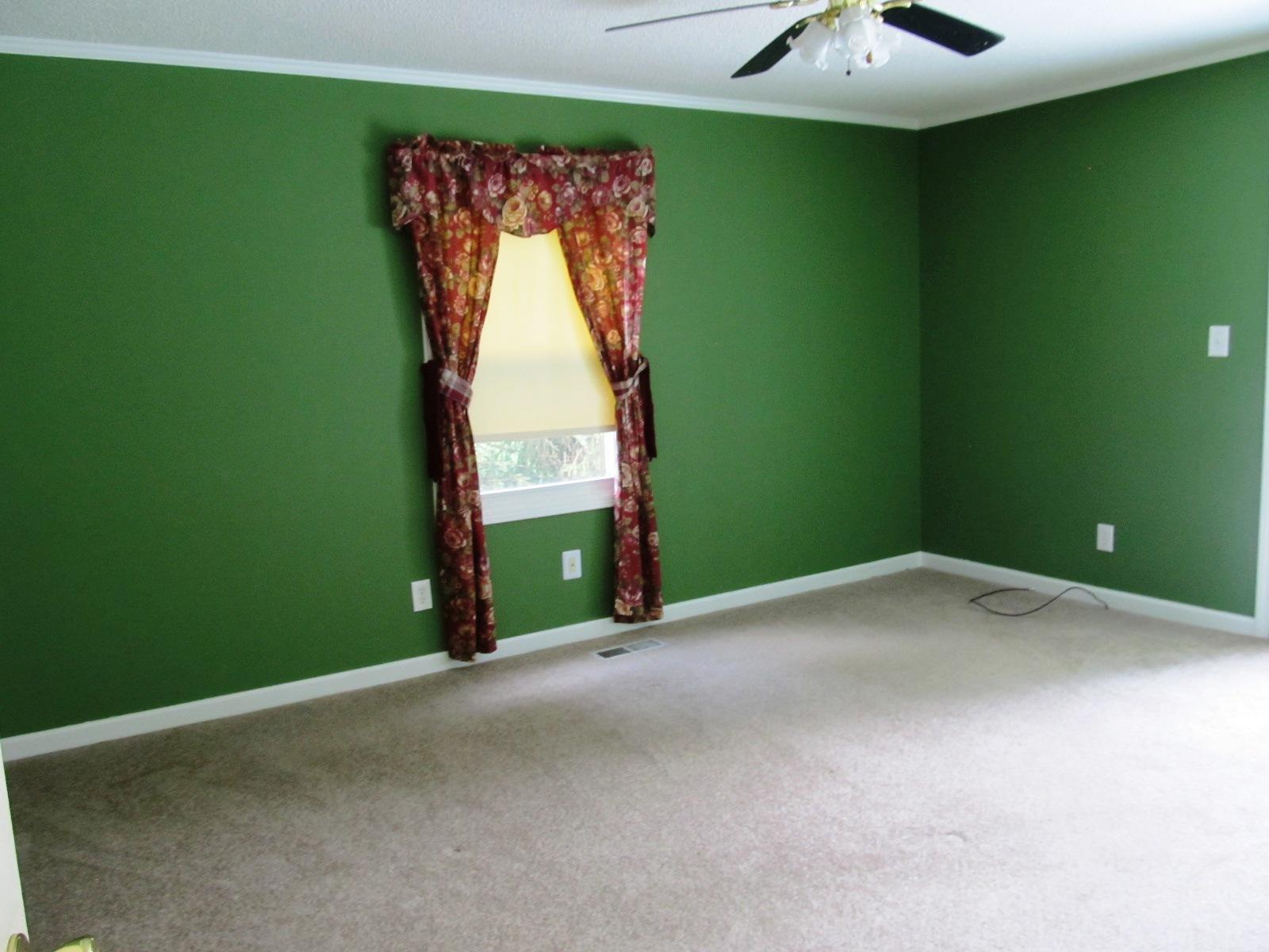 3490 Glendale Community Road Greenback, TN 37742 - Photo 16 of 34 Bedroom 2