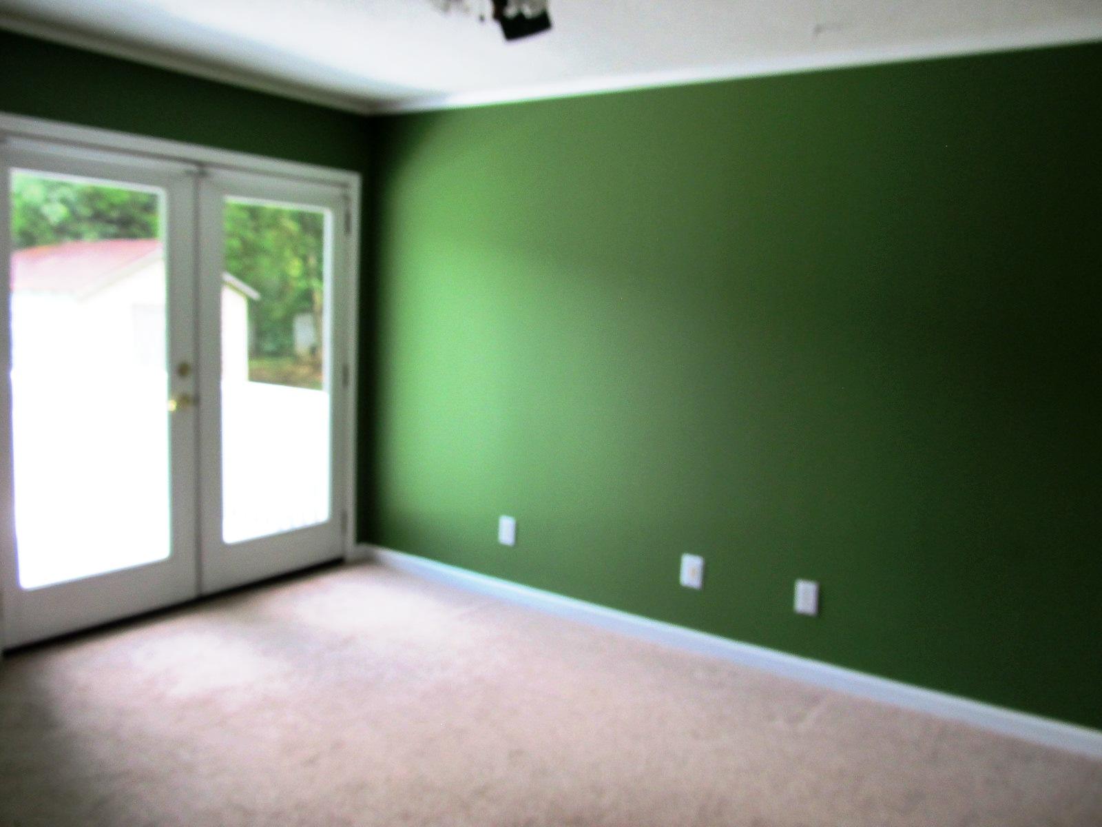 3490 Glendale Community Road Greenback, TN 37742 - Photo 17 of 34 Bedroom 2 /Deck