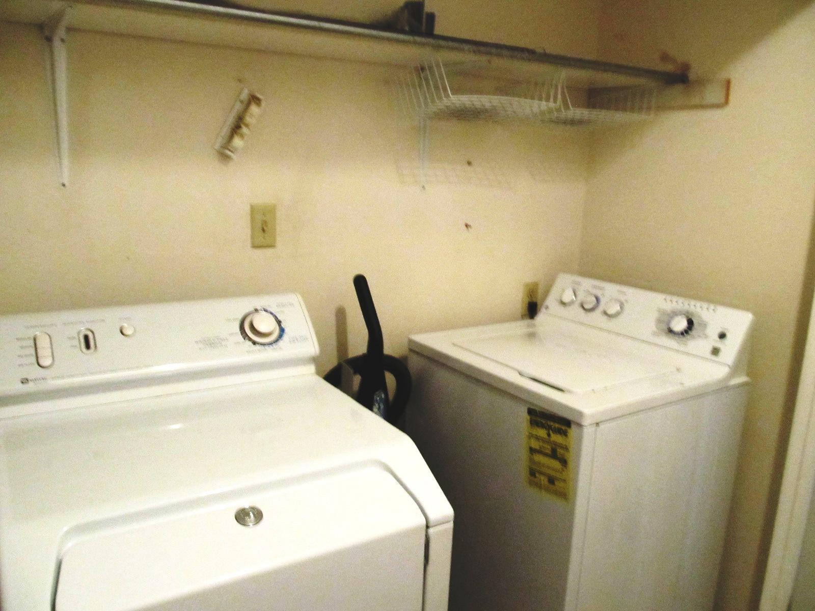 3490 Glendale Community Road Greenback, TN 37742 - Photo 21 of 34 Laundry/Utililty Closet