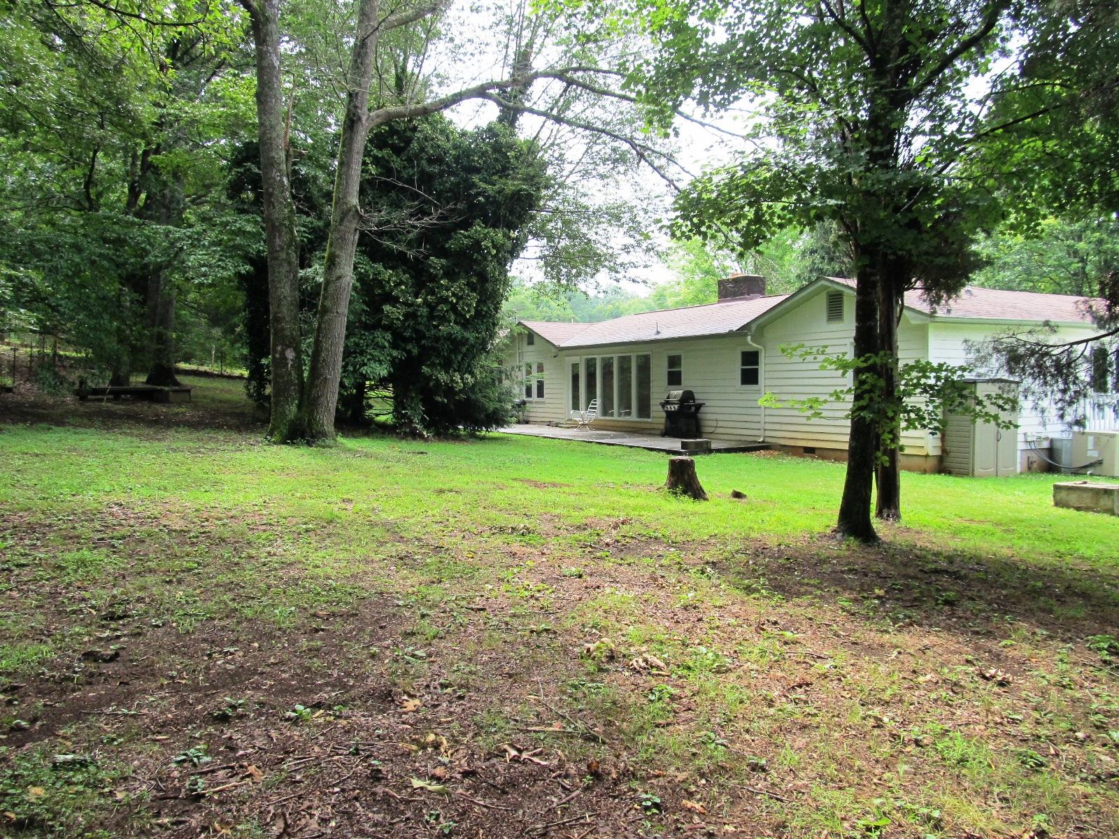 3490 Glendale Community Road Greenback, TN 37742 - Photo 32 of 34 Rear View