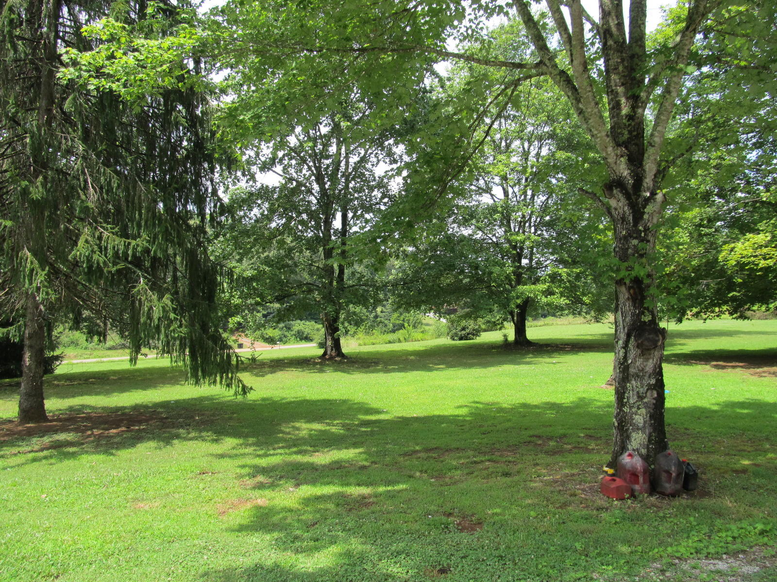 3490 Glendale Community Road Greenback, TN 37742 - Photo 33 of 34 3.06 acres