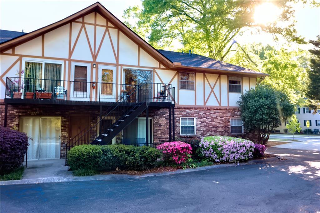 1181 Church Street, Unit D Decatur, GA 30030 - Photo 1 of 1