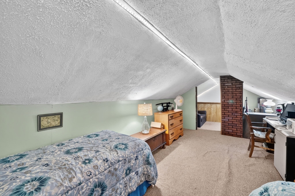 121 Merrill Road Springfield, MA 01119 - Photo 25 of 31