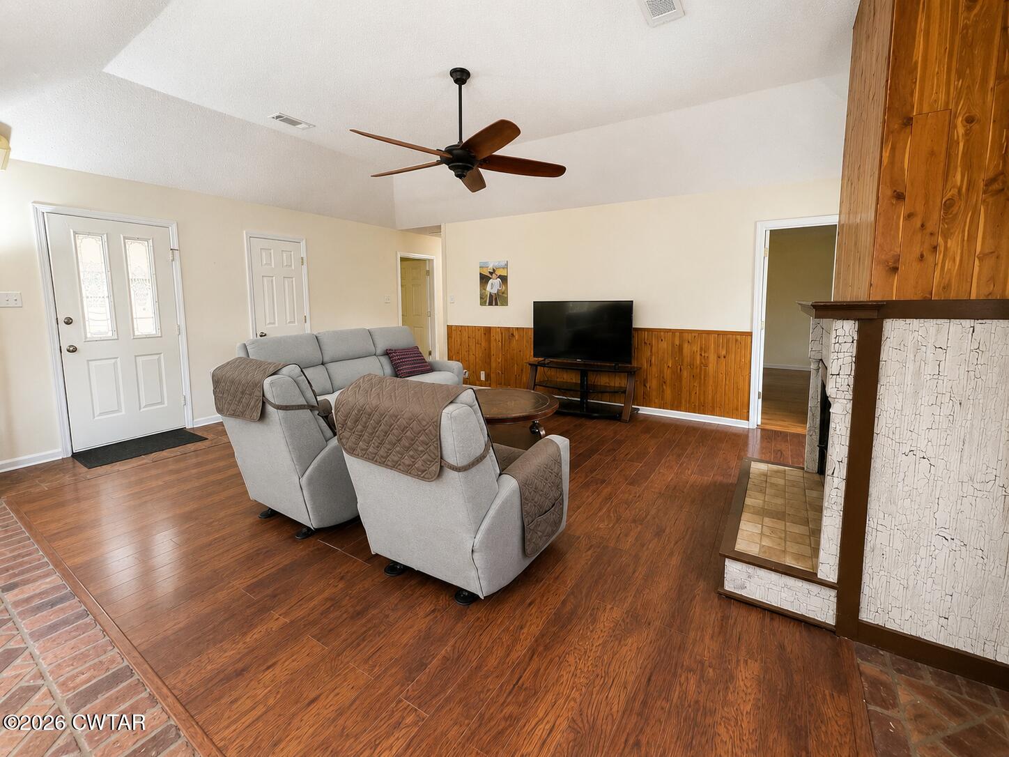 171 Huffman Road Brighton, TN 38011 - Photo 4 of 20 2