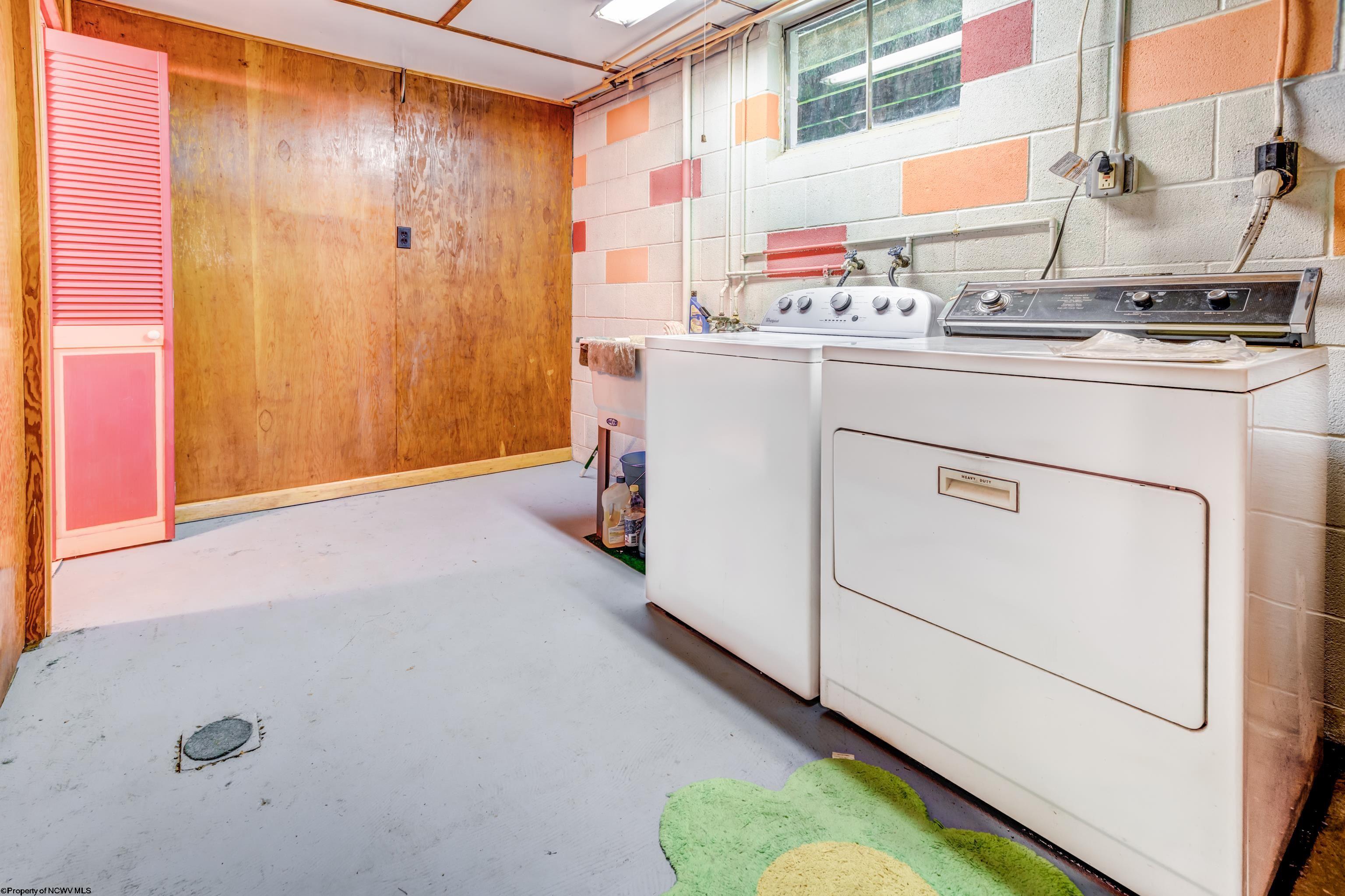 260 Ridgeley Road Morgantown, WV 26505 - Photo 28 of 30 Gallery Image 28