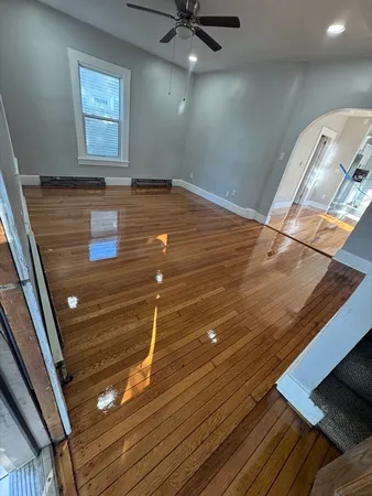 a view of room