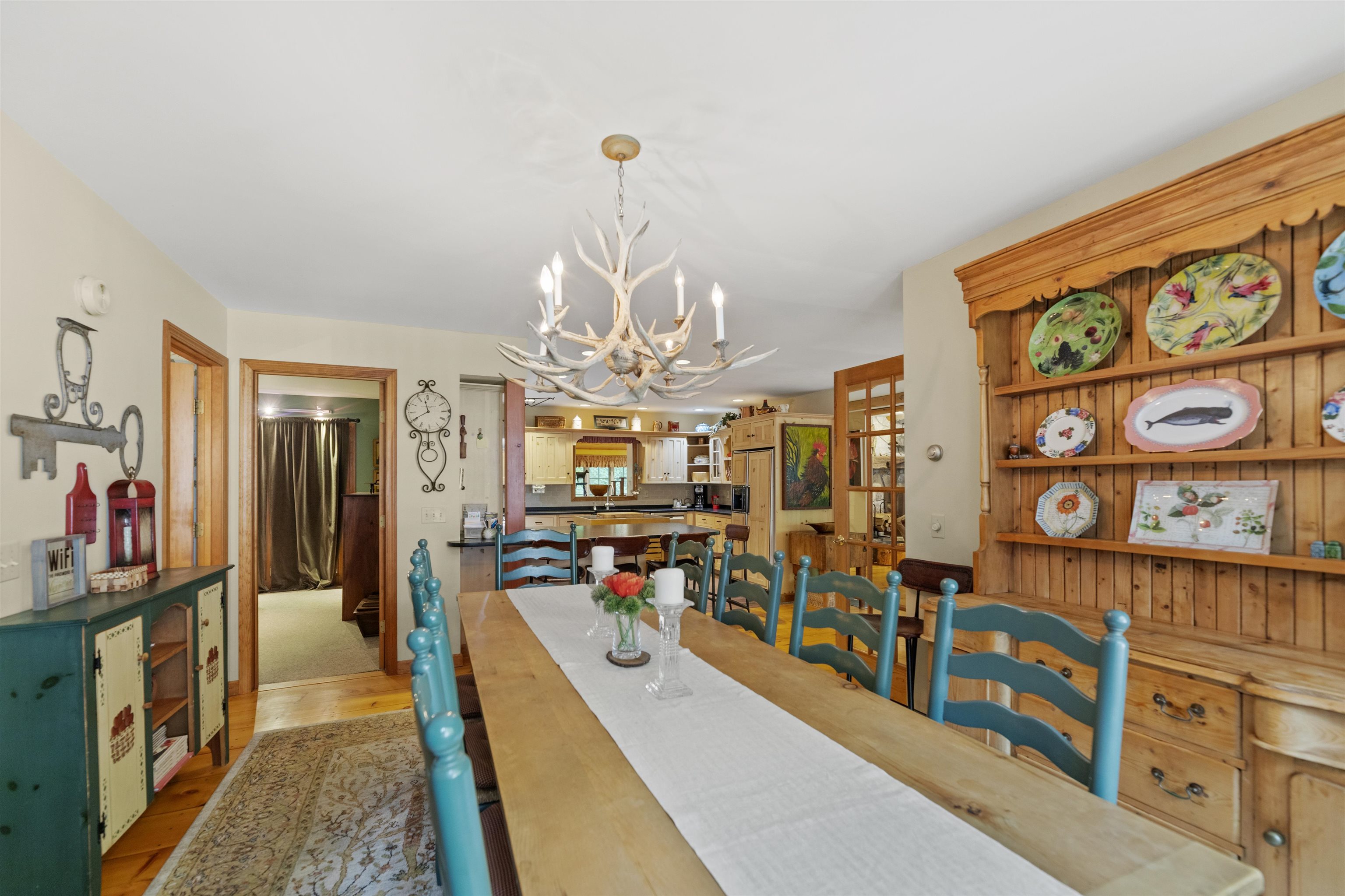 37 Burnt Hill Road Winhall, VT 05340 - Photo 11 of 50