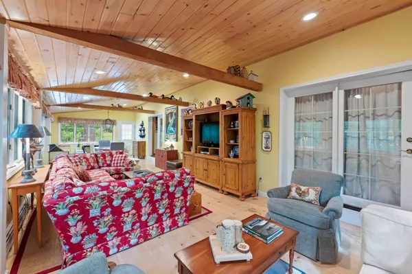 $45,000 | 37 Burnt Hill Road, Winhall, VT 05340