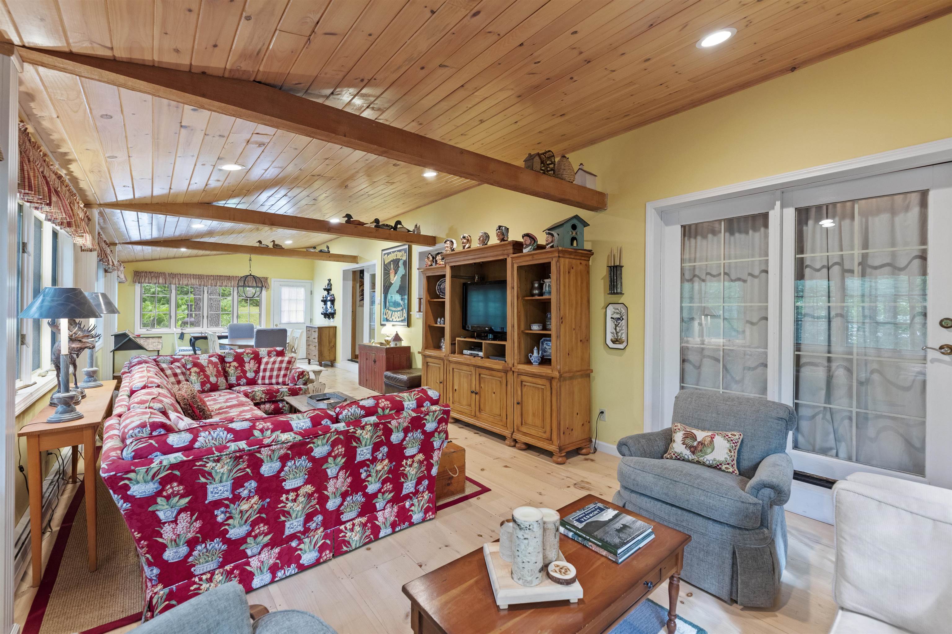 37 Burnt Hill Road Winhall, VT 05340 - Photo 13 of 50