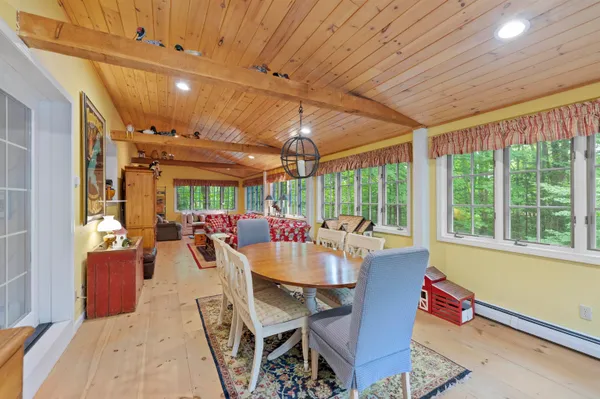 $45,000 | 37 Burnt Hill Road, Winhall, VT 05340