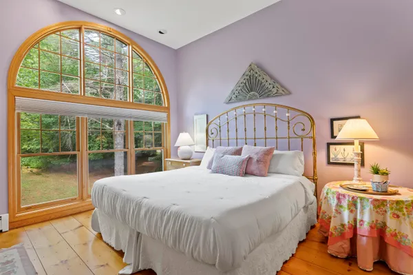 $45,000 | 37 Burnt Hill Road, Winhall, VT 05340