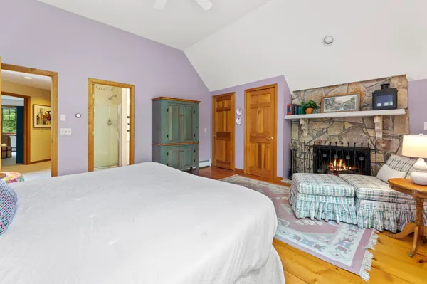 $45,000 | 37 Burnt Hill Road, Winhall, VT 05340