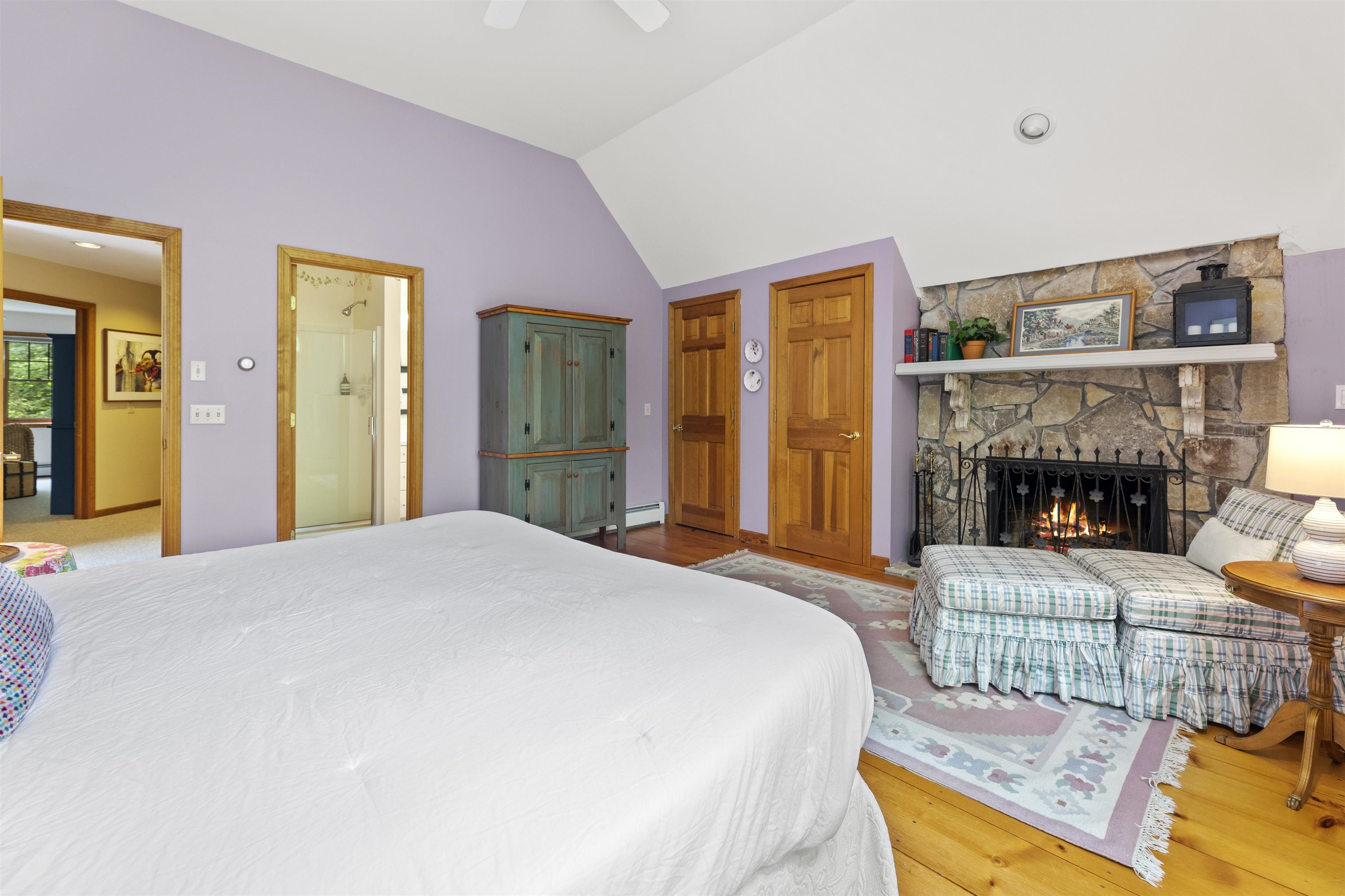 37 Burnt Hill Road Winhall, VT 05340 - Photo 16 of 50