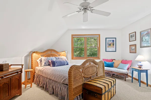 $45,000 | 37 Burnt Hill Road, Winhall, VT 05340