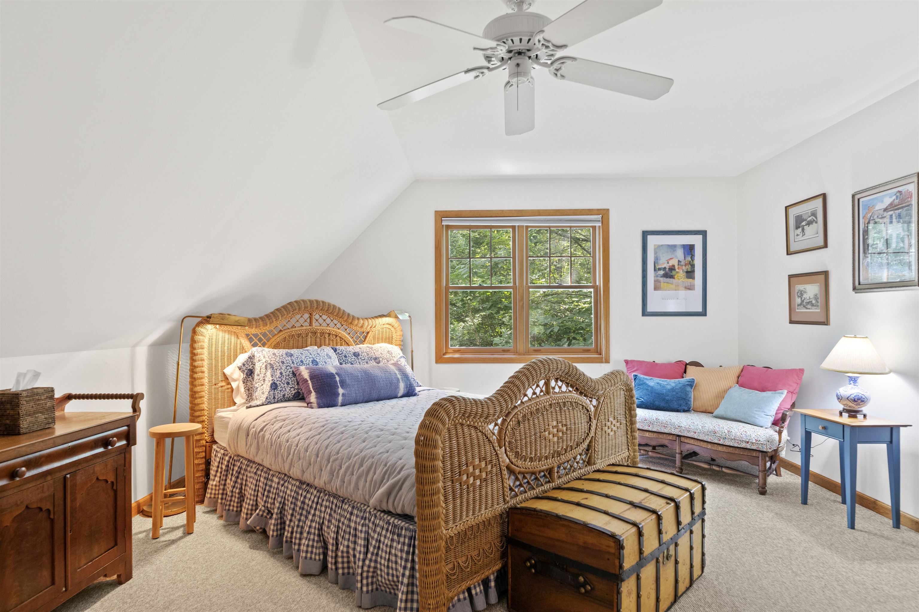 37 Burnt Hill Road Winhall, VT 05340 - Photo 19 of 50