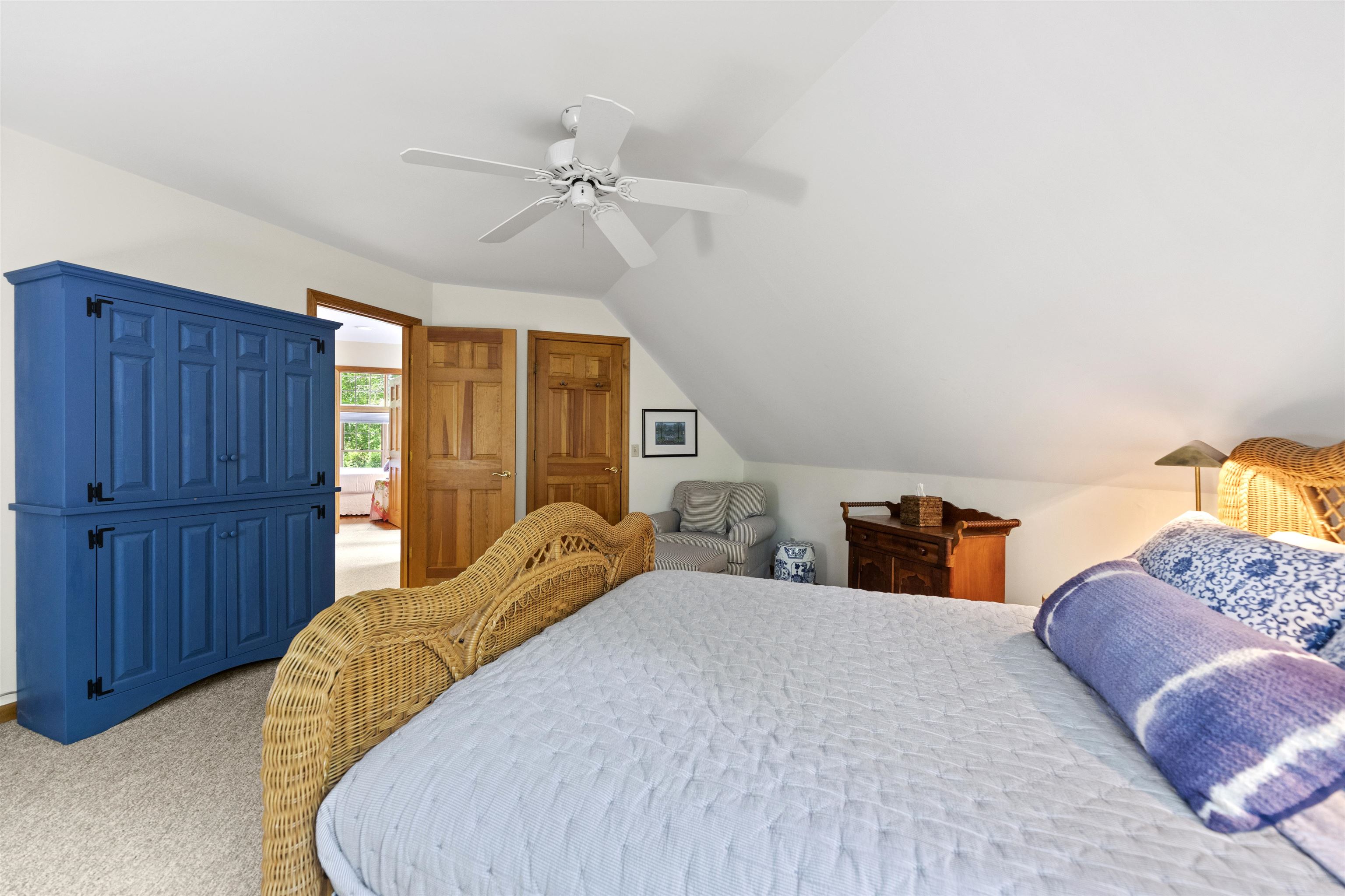 37 Burnt Hill Road Winhall, VT 05340 - Photo 20 of 50