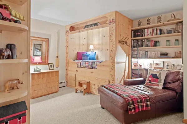 $45,000 | 37 Burnt Hill Road, Winhall, VT 05340