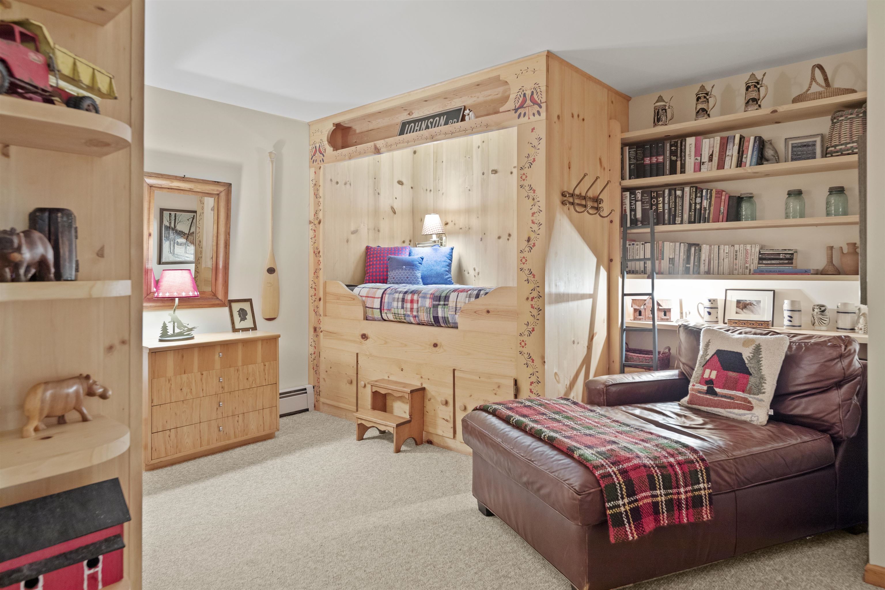 37 Burnt Hill Road Winhall, VT 05340 - Photo 36 of 50