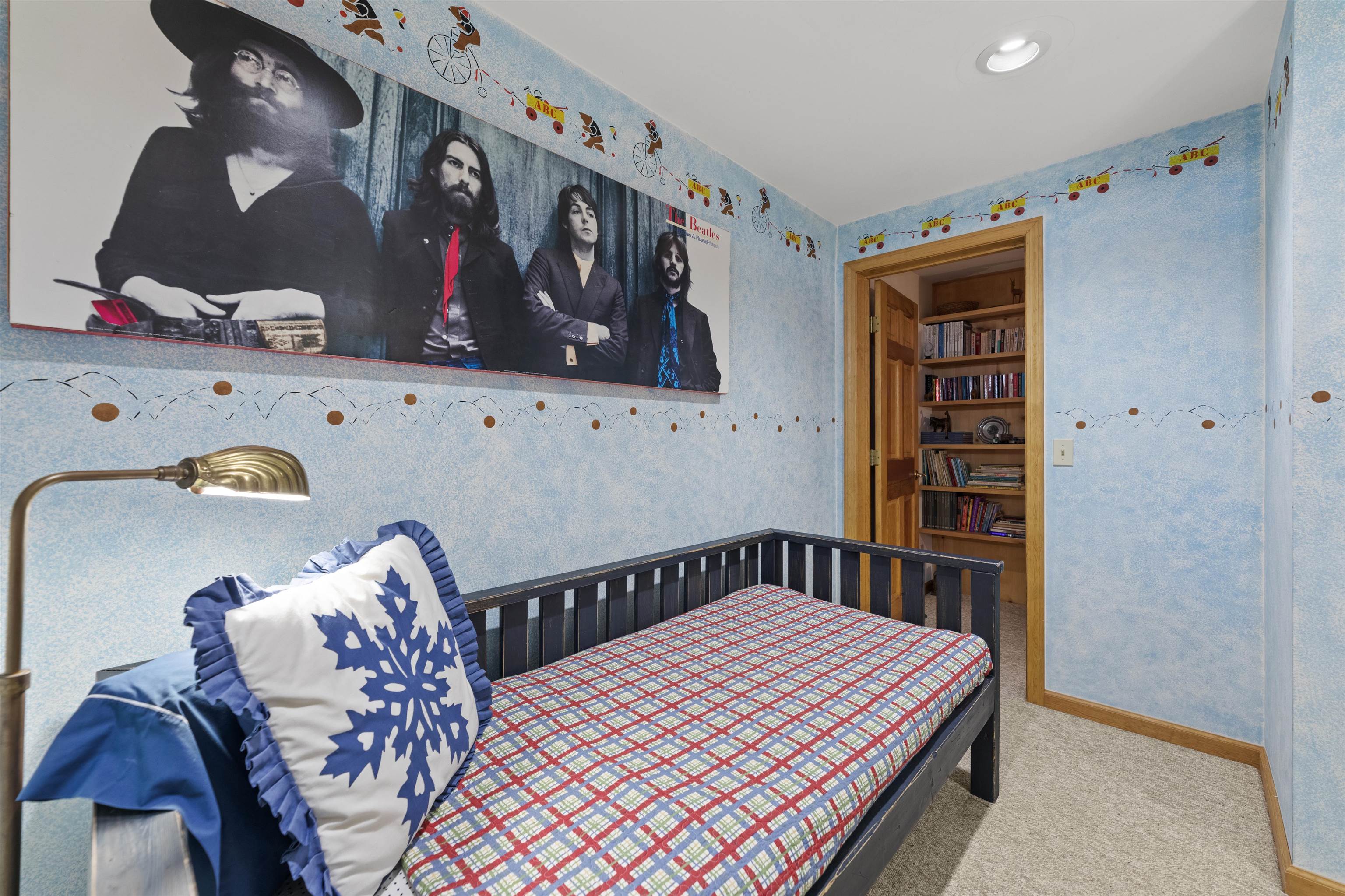 37 Burnt Hill Road Winhall, VT 05340 - Photo 39 of 50