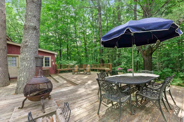 $45,000 | 37 Burnt Hill Road, Winhall, VT 05340