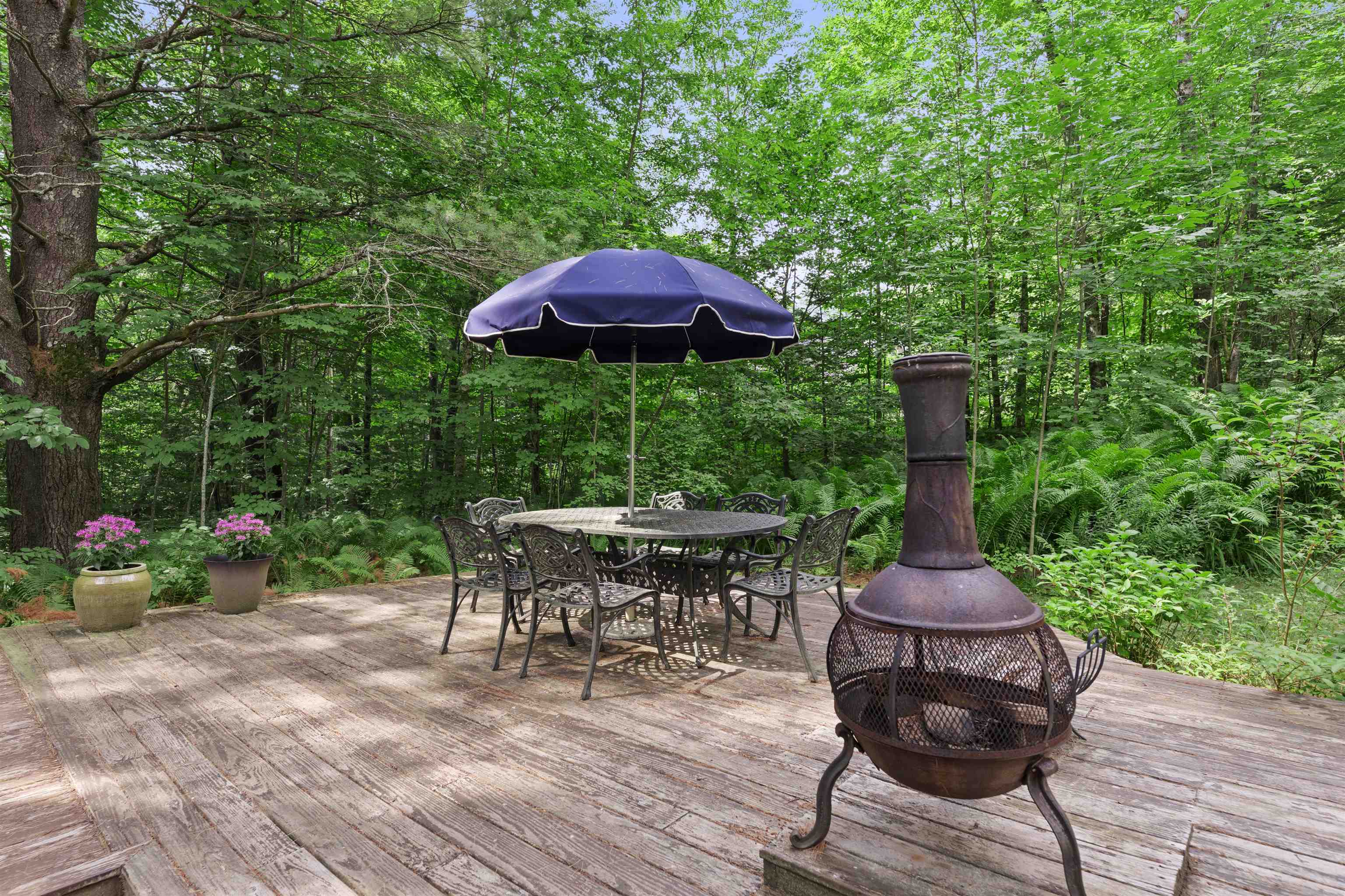 37 Burnt Hill Road Winhall, VT 05340 - Photo 41 of 50