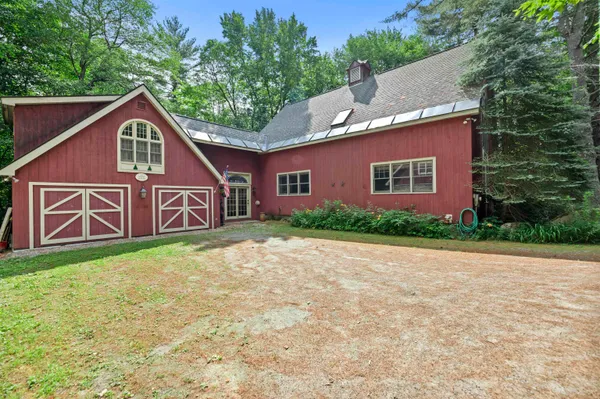 $45,000 | 37 Burnt Hill Road, Winhall, VT 05340